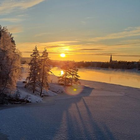 Polaris Homes For You Rovaniemi Luaran gambar