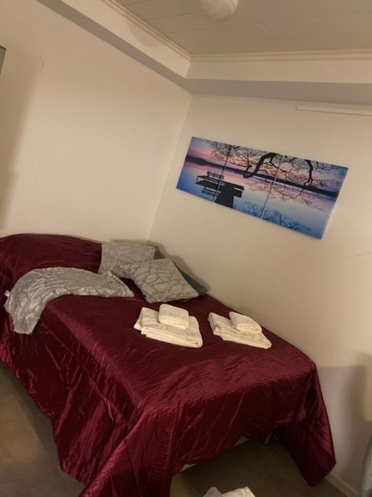 Polaris Homes For You Rovaniemi Luaran gambar