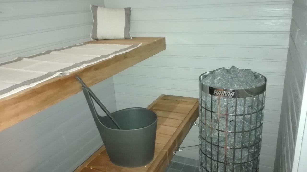 Polaris Homes For You Rovaniemi Luaran gambar