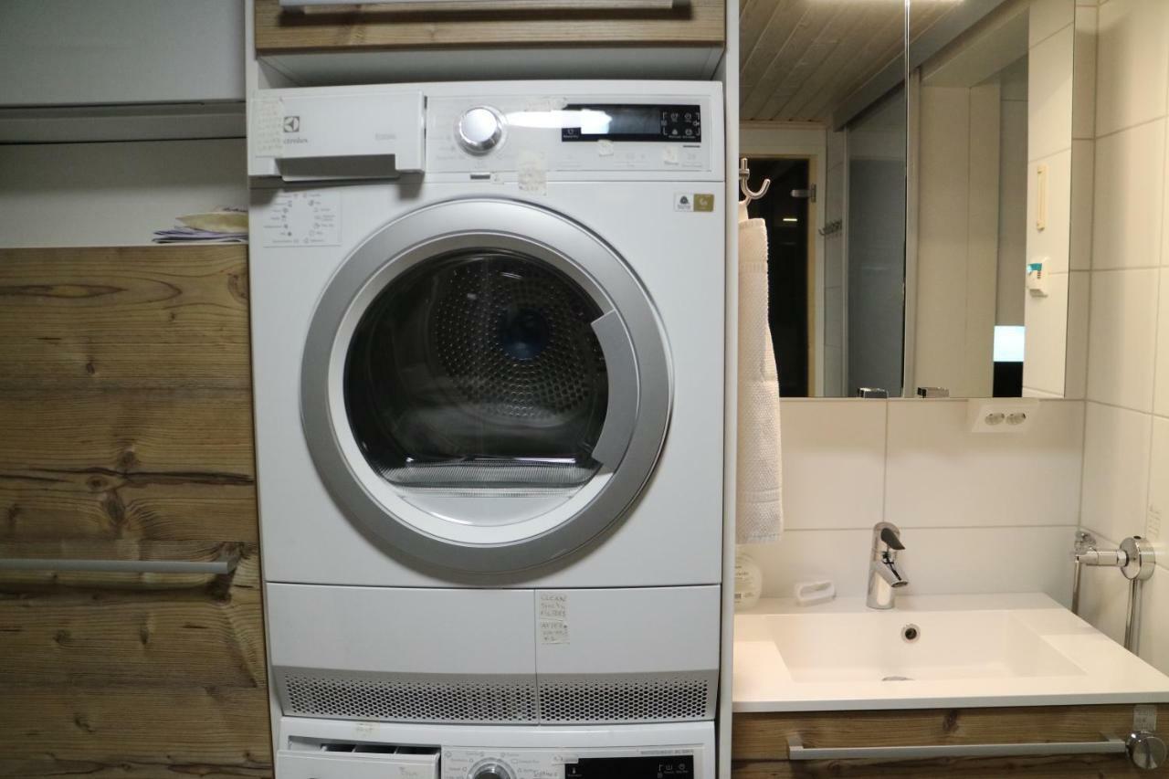 Polaris Homes For You Rovaniemi Luaran gambar