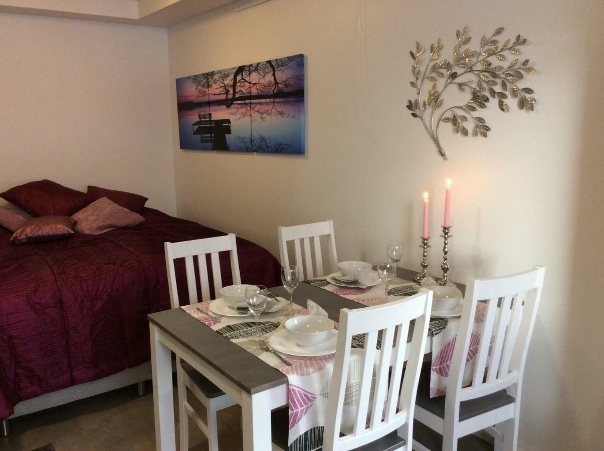 Polaris Homes For You Rovaniemi Luaran gambar