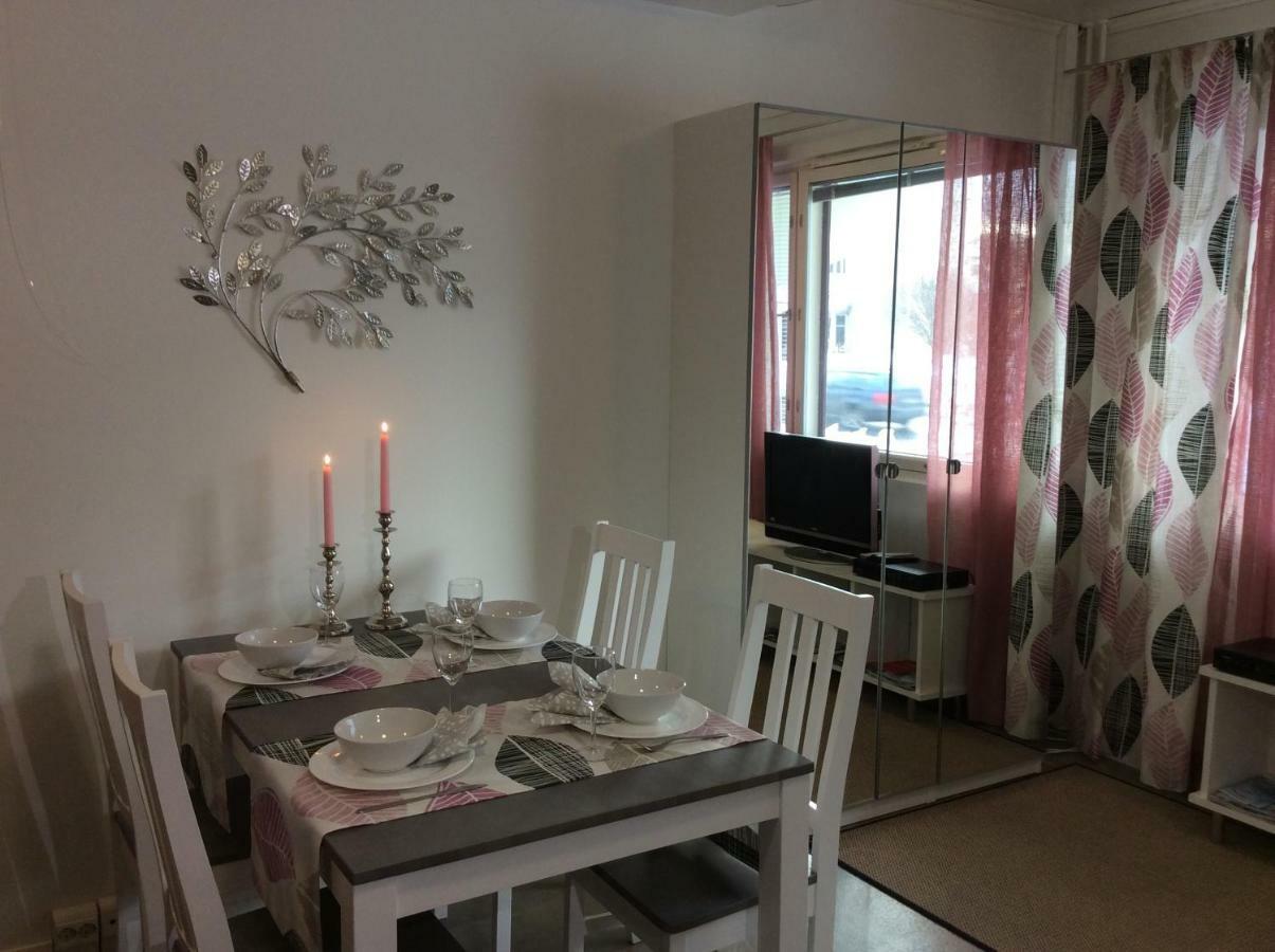 Polaris Homes For You Rovaniemi Luaran gambar